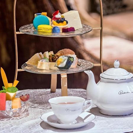 Wyndham Grand Plaza Royale Furongguo تشانج شا المظهر الخارجي الصورة