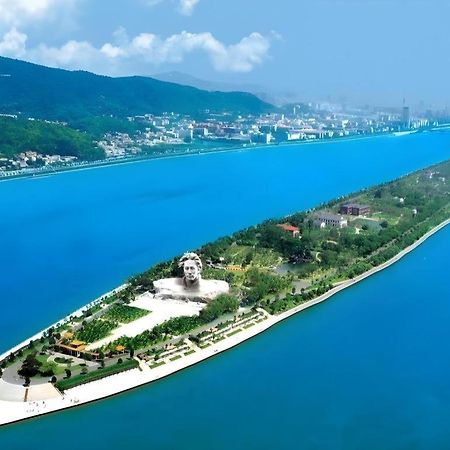 Wyndham Grand Plaza Royale Furongguo تشانج شا المظهر الخارجي الصورة