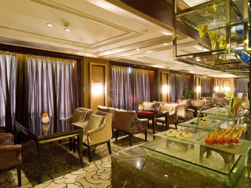 Wyndham Grand Plaza Royale Furongguo تشانج شا المظهر الخارجي الصورة