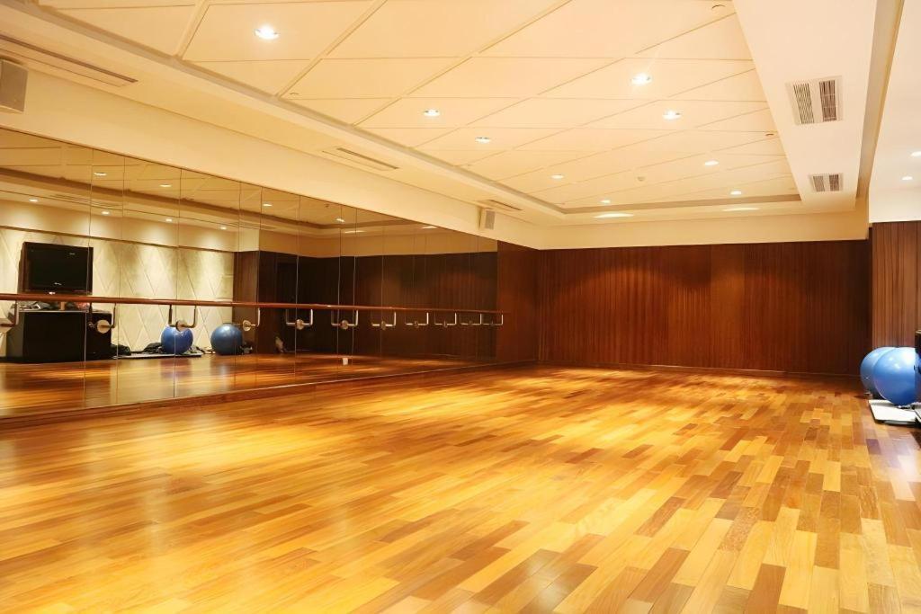 Wyndham Grand Plaza Royale Furongguo تشانج شا المظهر الخارجي الصورة